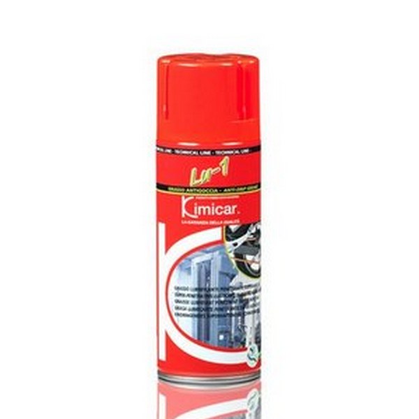GRASSO SPRAY ANTIGOCCIA